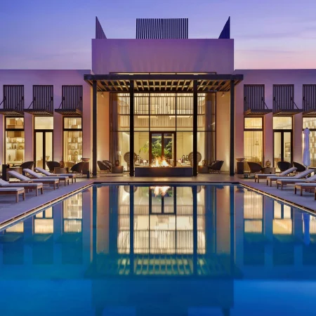 Conrad-Rabat-Arzana-Exterior